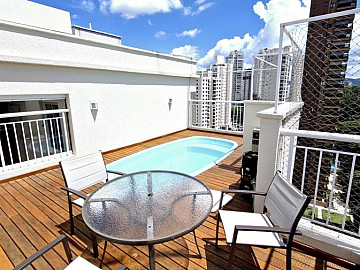 Condominio Edificio Ares Santana