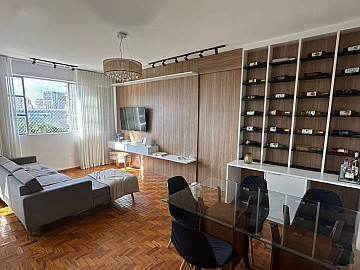 Edificio Maria Braido