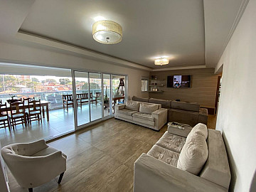 Condominio Scena Santana
