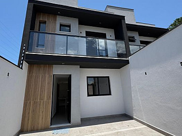 Sobrado - Venda - Vila Guaca - São Paulo - SP