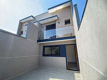 Sobrado � Venda