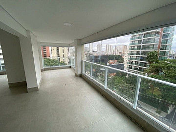 Apartamento - Venda - Santana - São Paulo - SP