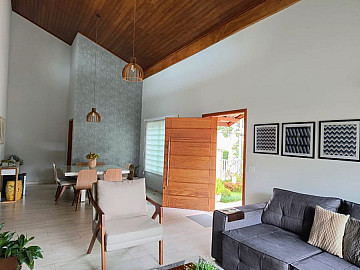 Casa Alto Padrão - Venda - Vila Albertina - São Paulo - SP