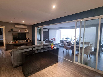 Condom�nio Boreal Santana