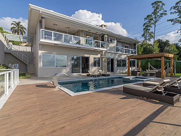 Casa em Condom�nio - Venda - Roseira - Mairipor� - SP