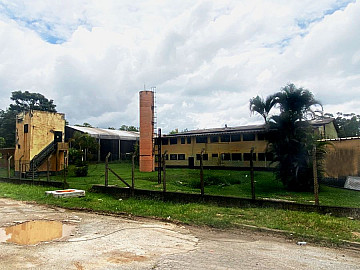 Área - Venda - Vila Theodoro - Suzano - SP