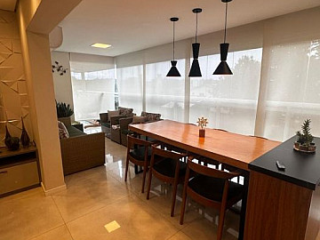 Apartamento Alto Padr�o - Venda - Jardim Para�so - S�o Paulo - SP