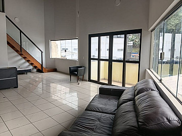 Casa - Aluguel - Mandaqui - S�o Paulo - SP