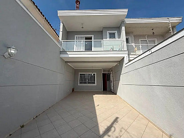 Sobrado - Venda - Parque Vitória - São Paulo - SP