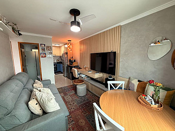 Condominio Residencial Parque Vitoria