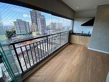 Apartamento - Venda - Tucuruvi - São Paulo - SP