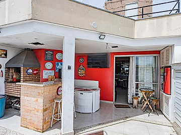 Condominio Armando Marinangelo