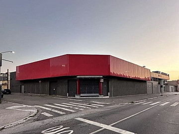 Im�vel Comercial para Aluguel