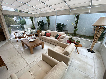 Casa em Condomínio - Venda - Horto Florestal - São Paulo - SP