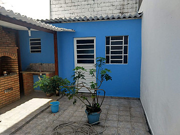Casa - Venda - Imirim - São Paulo - SP