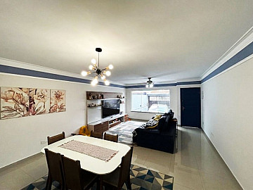Sobrado - Venda - Vila Constança - São Paulo - SP