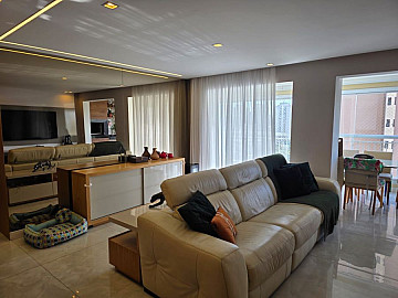 Apartamento - Venda - Lauzane Paulista - São Paulo - SP