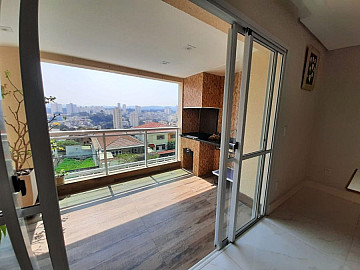 Condominio Alvorada Santana