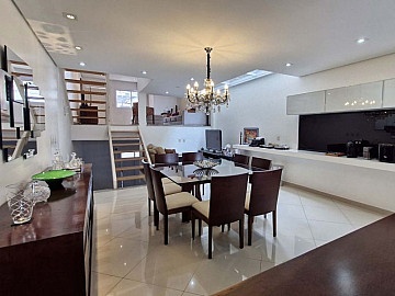 Sobrado - Venda - Vila Santa Terezinha (zona Norte) - São Paulo - SP