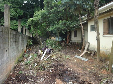 Terreno - Venda - Vila Am�lia (zona Norte) - S�o Paulo - SP