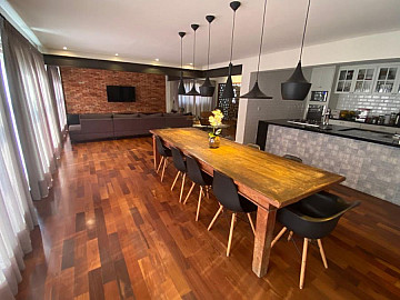 Casa em Condom�nio - Venda - Rio Abaixo - Mairipor� - SP