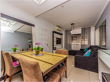 Sobrado - Venda - Imirim - S�o Paulo - SP