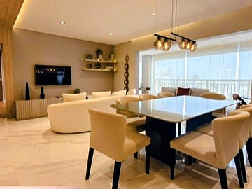 Apartamento - Venda - Santana - São Paulo - SP