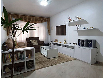 Sobrado - Venda - Vila Ester (zona Norte) - São Paulo - SP