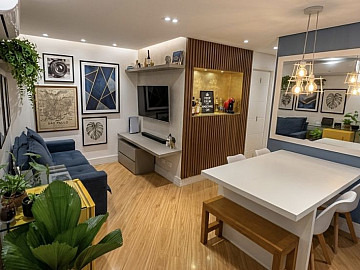 Residencial Vila Aveiro