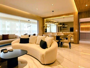 Apartamento - Venda - Santana - São Paulo - SP
