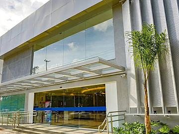 Pr�dio - Aluguel - Santana - S�o Paulo - SP