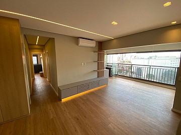 Apartamento Alto Padr�o - Venda - Tucuruvi - S�o Paulo - SP