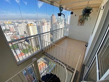 Condominio Edificio Ares Santana