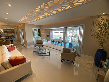 Condominio Scena Santana