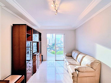 Apartamento - Venda - Mandaqui - São Paulo - SP