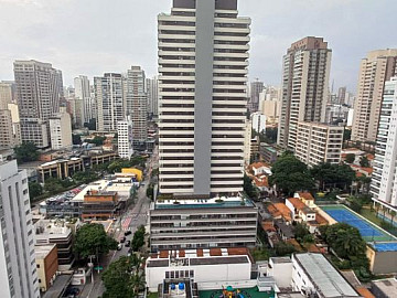 Condominio Maison Cyrella Perdizes