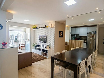 Condominio You Santana