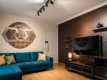 Condominio Vivaz - Lauzane Paulista