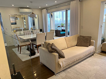 Cobertura Duplex - Venda - Santana - São Paulo - SP