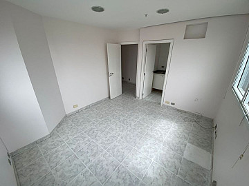 Centro Empresarial Real Center