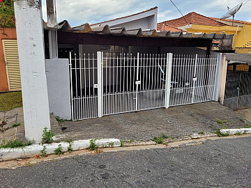 Casa - Venda - Lauzane Paulista - São Paulo - SP