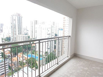 Condominio Maison Cyrella Perdizes