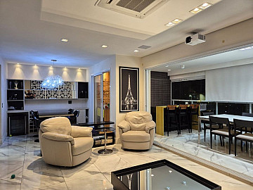Condominio Scena Santana