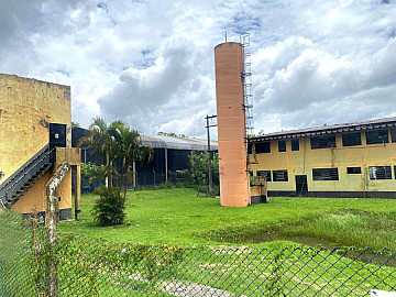 Área - Venda - Vila Theodoro - Suzano - SP