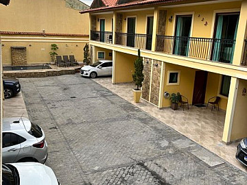 Condominio Horto Residence