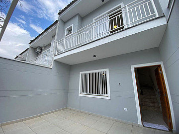 Sobrado - Venda - Jardim do Colégio (zona Norte) - São Paulo - SP