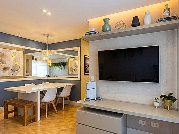 Residencial Vila Aveiro