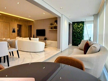 Apartamento - Venda - Santana - São Paulo - SP