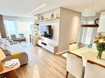 Residencial M�naco