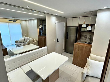 Condom�nio LIFE MANDAQUI